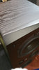 Prime Center - Black Ash - Outlet - 1245