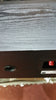 Prime Center - Black Ash - Outlet - 1245