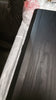 Prime Center - Black Ash - Outlet - 1217