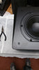 Prime Center - Black Ash - Outlet - 1049