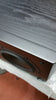 Prime Center - Black Ash - Outlet - 1352