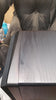 Prime Center - Black Ash - Outlet - 1372