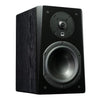 Prime Bookshelf - Black Ash - Outlet - 1632