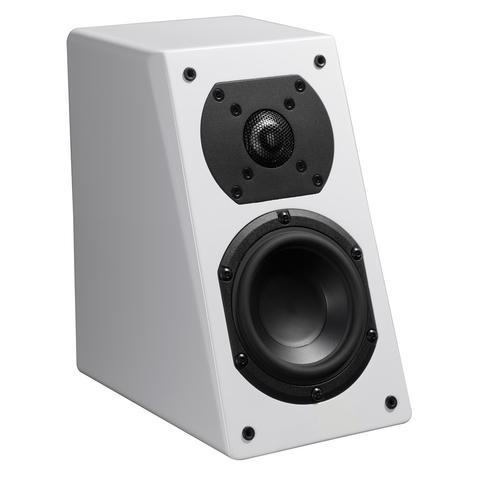 Prime Elevation - White Gloss - Outlet - 1010