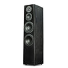 Prime Tower - Black Ash - Outlet - 1231