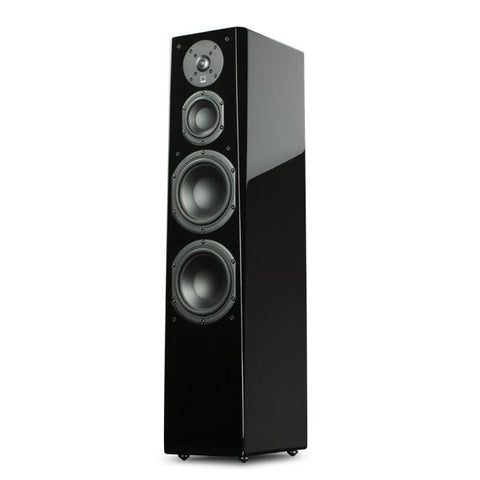 Prime Tower - Piano Gloss - Outlet - 1193