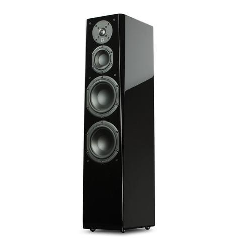 Prime Tower - Piano Gloss - Outlet - 0006