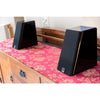 Elevation Speaker in Piano Gloss Black