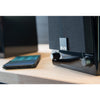 Wireless Speaker System in Piano Gloss Black