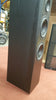 Prime Tower - Black Ash - Outlet - 1005