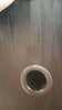 Prime Tower - Black Ash - Outlet - 1497