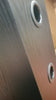 Prime Tower - Black Ash - Outlet - 1007