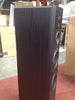 Prime Tower - Black Ash - Outlet - 1341