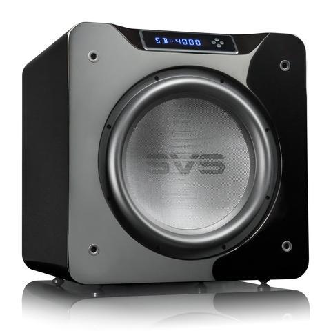 SB-4000 - Piano Gloss - Outlet - 1124