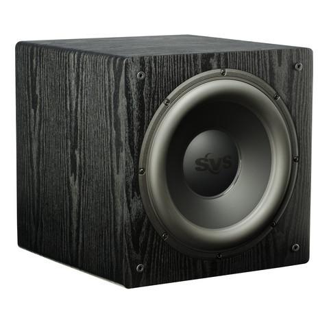 SB12-NSD - Black Ash - Outlet - 1169