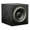 SB12-NSD - Black Ash - Outlet - 1038