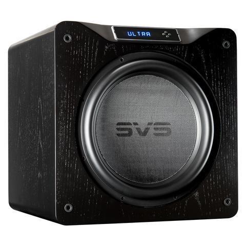 SB16-Ultra - Black Oak - Outlet - 1845