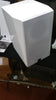 Ultra Bookshelf - White Gloss - Outlet - 1340