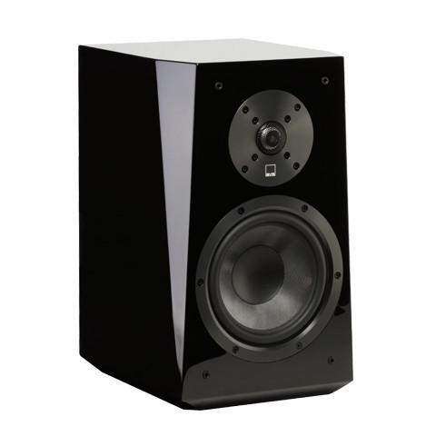 Ultra Bookshelf - Piano - Outlet - 5014