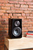 Bookshelf Speaker in Piano Gloss Black