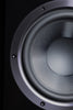 Bookshelf Speaker in Piano Gloss Black