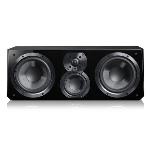 Piano Gloss Black