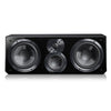 Piano Gloss Black