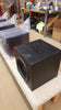 SB12-NSD - Black Ash - Outlet - 1404