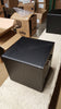 SB12-NSD - Black Ash - Outlet - 1445
