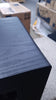 Prime Bookshelf - Black Ash - Outlet - 0004
