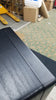 Prime Bookshelf - Black Ash - Outlet - 1211