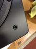 Prime Bookshelf - Black Ash - Outlet - 1273