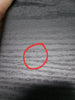 Prime Bookshelf - Black Ash - Outlet - 1145