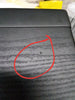 Prime Bookshelf - Black Ash - Outlet - 1146