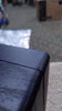 Prime Bookshelf - Black Ash - Outlet - 1134