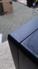 Prime Bookshelf - Black Ash - Outlet - 1134