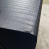 Prime Bookshelf - Black Ash - Outlet - 1141