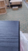 Prime Bookshelf - Black Ash - Outlet - 1178