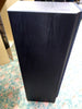 Prime Pinnacle - Black Ash - Outlet - 1283