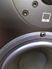 Prime Pinnacle - Black Ash - Outlet - 1301