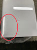 Prime Satellite - White Gloss - Outlet - 1984