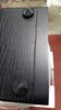 Prime Tower - Black Ash - Outlet - 1434