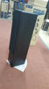 Prime Tower - Black Ash - Outlet - 1338