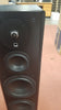 Prime Tower - Black Ash - Outlet - 1231