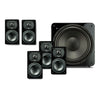 Piano Gloss Black