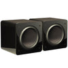 Piano Gloss Black