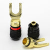 SVS SoundPath Speaker Cable Terminals