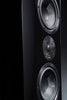 Tower Speaker in Piano Gloss Black