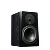Prime Bookshelf - Black Ash - Outlet - 1012