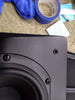 Prime Center - Black Ash - Outlet - 1134